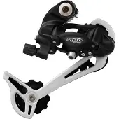 Sunrace Hintere Kettenschaltung RDM91 9 v