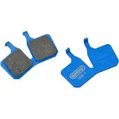 Elvedes Paar Bremsbeläge Fahrrad organic Magura MT5/7