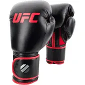UFC Boxhandschuh Muay Thai Style Trainingshandschuh 16oz 1 St