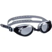 BECO BEERMANN Schwimmbrille LimaPolycarbonat unisex grau