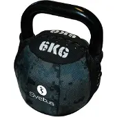 SVELTUS Soft kettlebells 6 kg