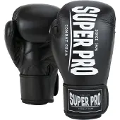 Super Pro Combat Gear Champ Boxhandschuhe