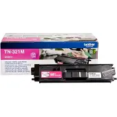 Brother TN-321M, 1500 Seiten, Magenta, 1 Stück(e)