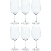 Leonardo Rotwein-Glas XL, 6er-Set Ciao+