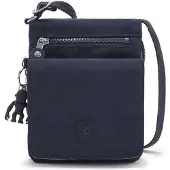 Kipling New Eldorado Blue Bleu 2 One Size