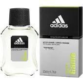 Adidas Pure Game After Shave 100 ml