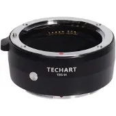 TechartPro Techart Pro TZE-01 AF Adapter Canon EF auf Nikon Z