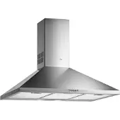 Teka Pyramidal Dbb 60 60 Cm Dekorative Dunstabzugshaube