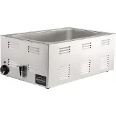 CombiSteel Bain-Marie Mit Ablasshahn