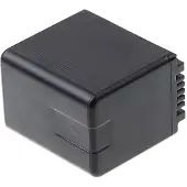 123accu Batteri for Panasonic Camera DMW-BLG10
