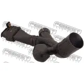 FEBEST Ansaugschlauch, Luftfilter NAH-B10RS