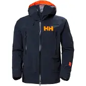 Helly Hansen Sogn Shell 2.0 Jacket Herrenski