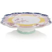 Pip studio Tortenplatte Home Kuchenplatte Royal 31 x 31 cm