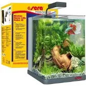 Sera Biotop Nano LED Cube 16