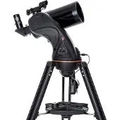 Celestron Astro Fi 102 Mm Maksutov-cassegrain Teleskop