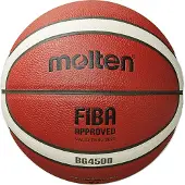 Molten B6G4500-DBB Basketball