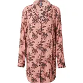 Lingadore Night Nachtkleid Flower Fudge | Grösse: S | Farbe: Antique Rose