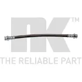 NK Seilzug, Feststellbremse [Hersteller-Nr. 903014] für Mitsubishi