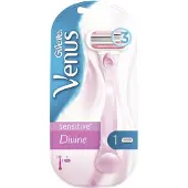 Gillette Venus Divine Sensitive Razor