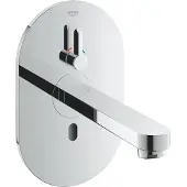 GROHE Eurosmart CE IR-Elektronik für Waschtisch Fertigmontageset mit Mischung 230V chrom - 36315000