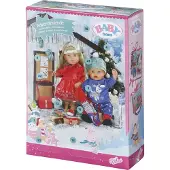 Baby Born Adventskalender