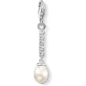 Thomas Sabo Charm-Einhänger Perle 1803-167-14