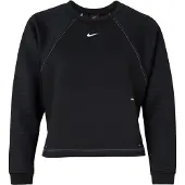 Nike Damen Sweatshirt "Fleece Crew"