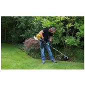 Powerplus Garten 4-in-1 42.7ccm Multitool 3 Stücke