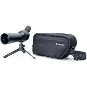 Vanguard Vesta 460A, Schwarz, 271 mm, 609 g