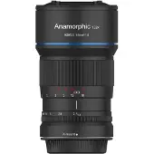 Sirui F1.8 1.33x Sr Aps-c Anamorphotisches Objektiv 50 Mm