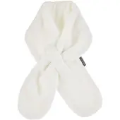 Sterntaler Steckschal Teddyflausch ecru 4201600_908