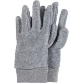 Sterntaler Handschuhe Silber Melange Gr. 5