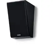 Canton AR-400, 2-Wege, Kabelgebunden, 60 W, 50 - 30000 Hz, 8 Ohm, Schwarz