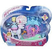 Hasbro E0249ES00, 4 Jahr(e), Mädchen, Mehrfarbig