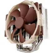 Noctua Nh-u14s U-type Premium Cooler Cpu-lüfter