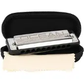Cascha HH 2333 Ocean Rock Bb BK