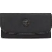 Kipling Money Land funktionales Portemonnaie KI4191 Black Noir