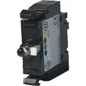 Eaton Kontaktblock LED blau SWD 1 C/O