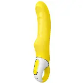 Satisfyer G-Punkt Vibrator 'Yummy Sunshine' | 12 Vibrationsmodi 1 St
