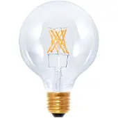 Segula 55283, 5 W, 35 W, E27, 400 lm, 20000 h, Warmweiß
