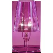 Kartell Take Tischlampe