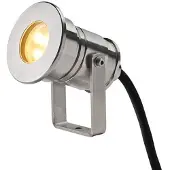 SLV 233570 DASAR Projector LED PRO Edelstahl 7W 3000K 12V-24V