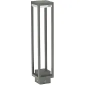 Albert LED Terrassenlampe Poast Anthrazit