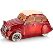 Markslöjd Nostalgi Tischlampe Auto