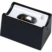 Segula 20121, Schwarz, Metall, Wand, AC, 60 W, 220 - 240 V