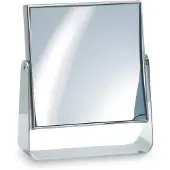 DECOR WALTHER Schminkspiegel SPT 65/V Stand Chrome (7x magnification)