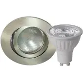 MEGATRON LED-Einbaustrahler-Set