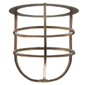 Elstead Lighting Elstead Accessories Außen-Zubehör Messing