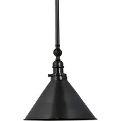 Elstead Lighting Elstead Provence Pendel- und Wandleuchte E27 Alte Bronze