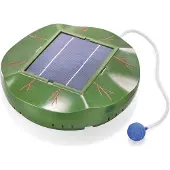 Esotec Floating Air 101875 Flydende solcelledrevet damlufter 120 l/h